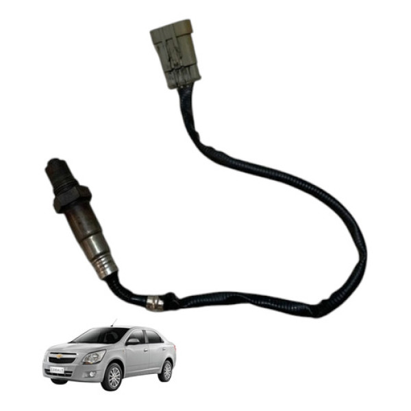 Sonda Lambda Pre Catalisador Gm Cobalt 1.8 2013 2015 (usado)