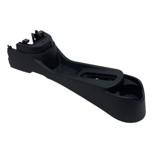 Acabamento Console Central Jac J3 Turin 2013 2015 Original