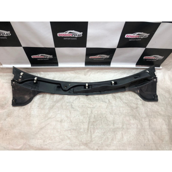 Churrasqueira Renault Megane 2006 A 2012 