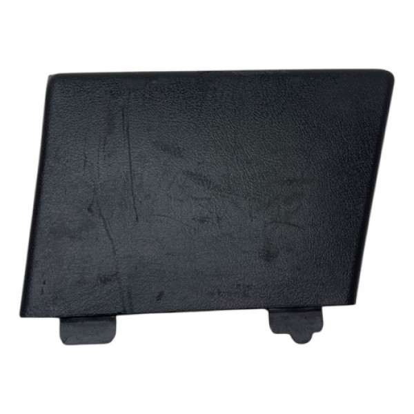 Acabamento Esquerdo Porta Malas Citroen C4 Hatch 2008 2012