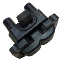 Bobina De Ignicao Gm Vectra 2.0 16v 1997 1998 1999 (usado)