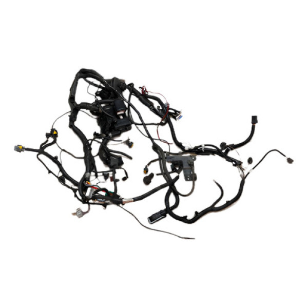 Chicote Do Motor Nissan Kicks 1.6 2017 2018 2019 Original