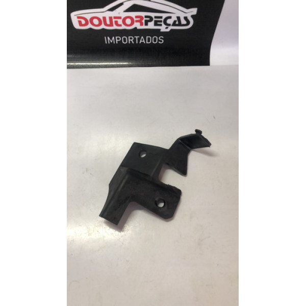 Acabamento Borracha Defletor Ford Fusion 2.3 2008 S1142420a