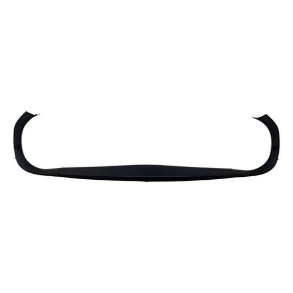 Acabamento Superior Tampa Traseira Bmw 118i 120i 2013 2015