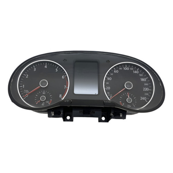 Painel De Instrumento Velocimetro Fox 1.6 2017 2018 2019 Preto