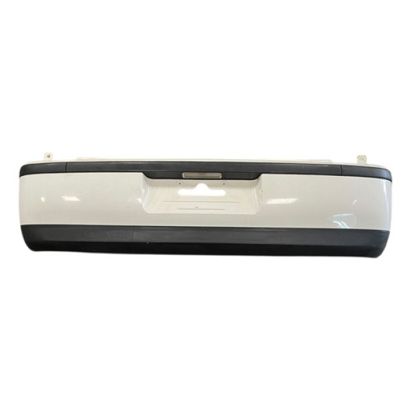 Parachoque Traseiro Gol G3 2001 2002 2003 2004 2005 Original