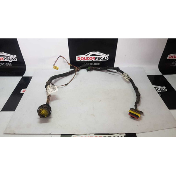 Chicote Porta Dianteira Esquerdo Fiat Palio Siena 01 a 04