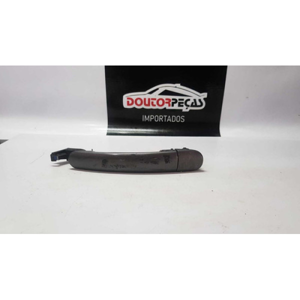 Maçaneta Externa Traseira Direita Vw Fox 04 a 14 Traseira