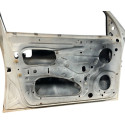 Porta Dianteira Esquerda Corsa 2002 2003 2004 2005 2006 2007 Dianteira Esquerdo Branco