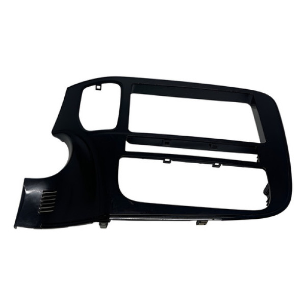 Moldura Central Do Painel Outlander 2014 2015 2016 Original