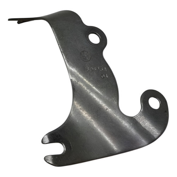 Suporte Fixacao Catalisador Bmw 320i 120i 2.0 2014 2015 2016