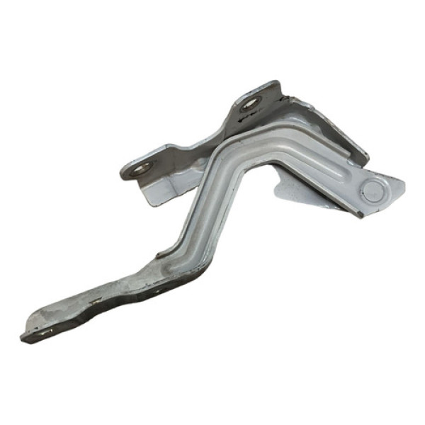 Dobradiça Do Capô Lado Esquerdo Hyundai hb20 2013 A 2016