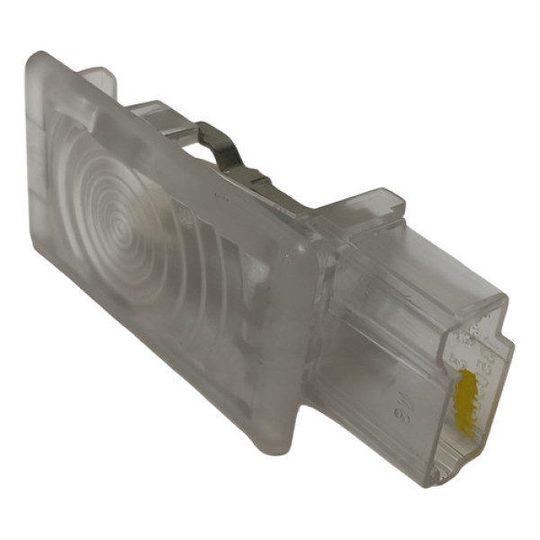 Luz Cortesia Laterna Portamalas Cruze 2012 2016 (usado)