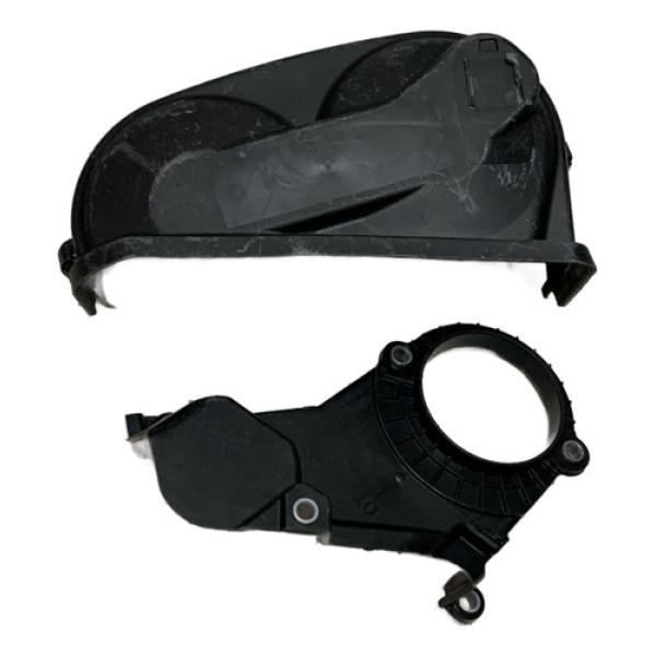 Capa Da Correia Dentada Vw Voyage Gol G8 Fox 2019/2023