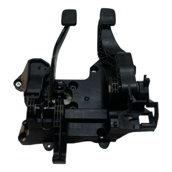 Pedaleira Freio E Embreagem Chevrolet Spin 2019-2021