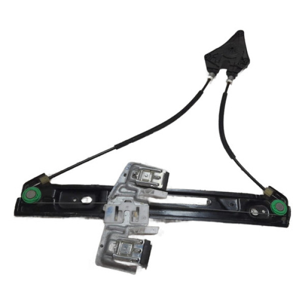 Maquina De Vidro Porta Dianteira Direita Fiesta 2014 2018