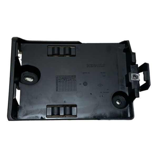 Moldura Suporte Caixa Fusível Sandero 1.0 2015 2017  (usado)