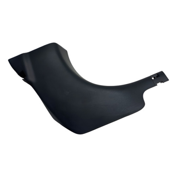 Soleira Interna Porta Dianteira Direita Versa 2018 2019 2020 Preto