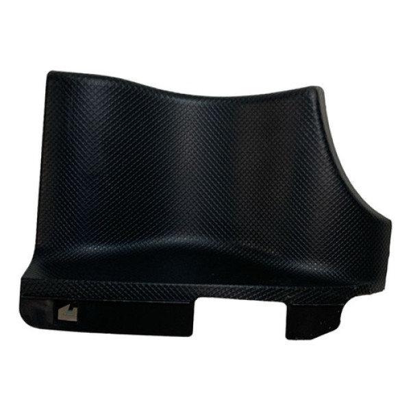 Acabamento Painel Inferior Direito Renault Logan 2010