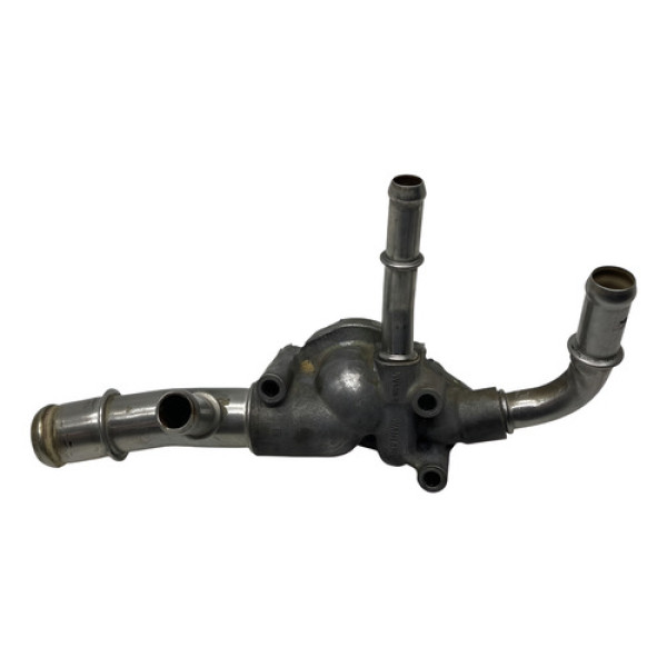 Carcaca Valvula Termostatica Captiva 3.6 V6 2008 2009 2010