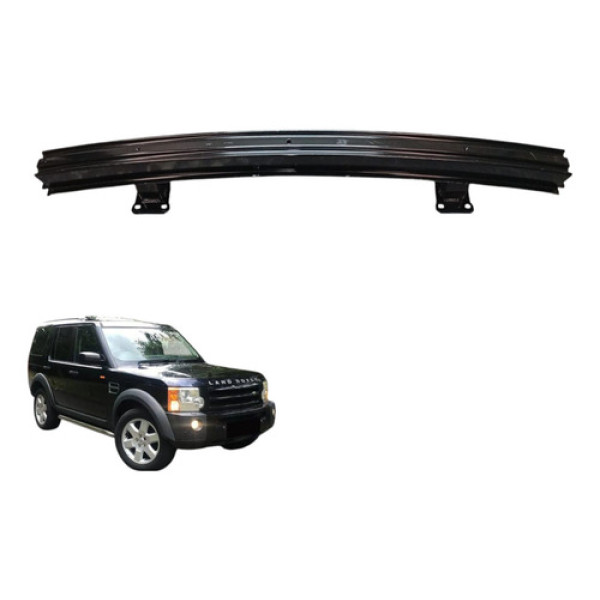 Alma Parachoque Dianteiro Discovery 3 2007 2008 2009 (usado)