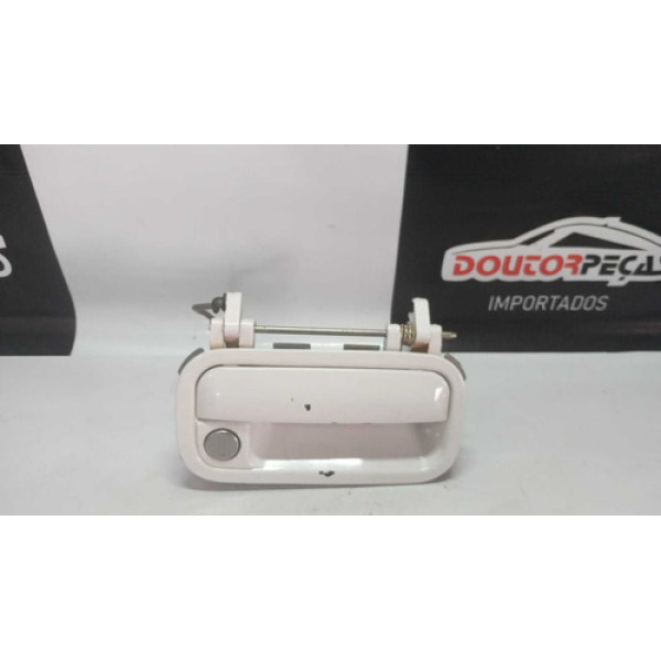 Maçaneta Dianteira Direita Corsa Wind 94/02