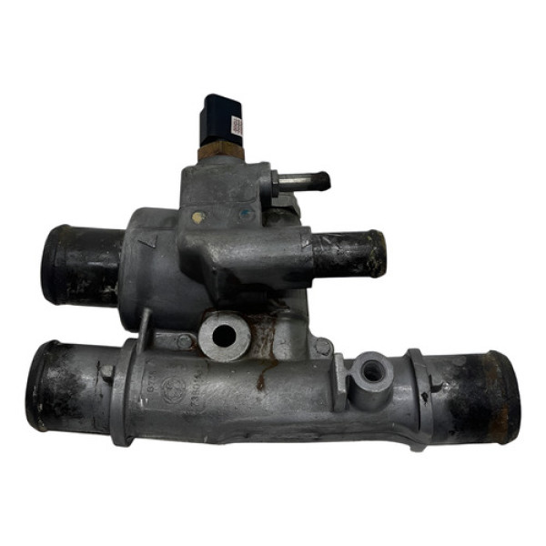 Carcaca Valvula Termostatica Linea 1.9 2008 2009 2010