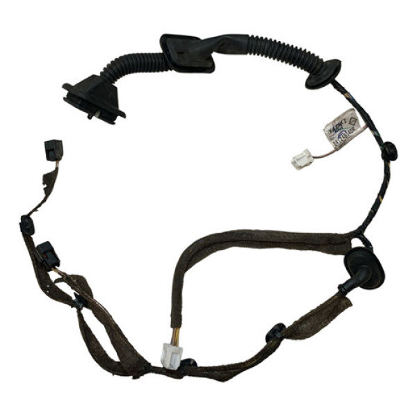 Chicote Porta Dianteira Esquerda Sandero 2015 2016 2017 2018