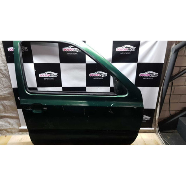 Porta Dianteira Direita Vw Golf 95/98 Dianteira Direito