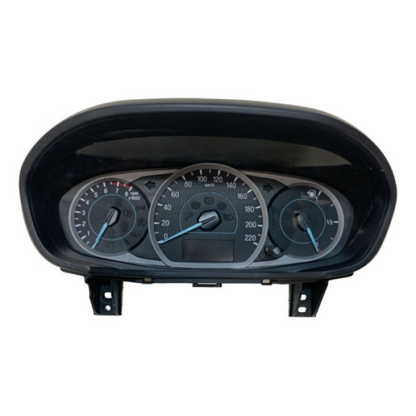 Painel De Instrumentos Ford Ka 2019/2020 J7bt10849lag