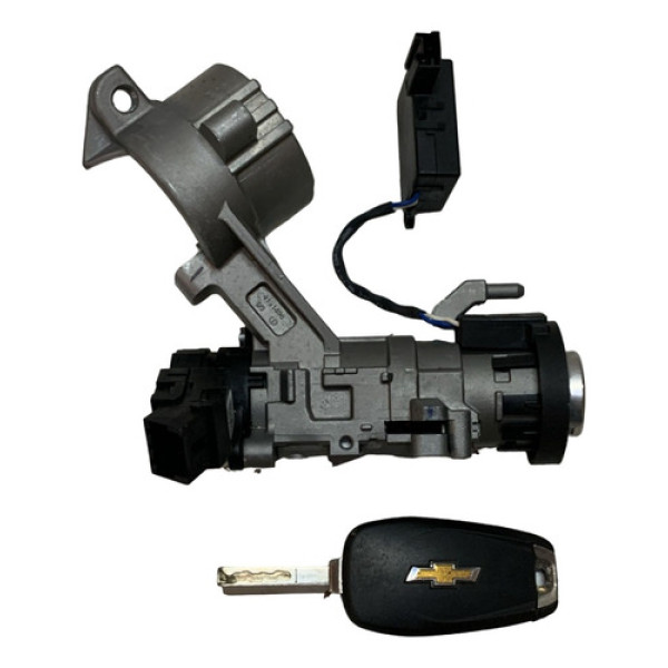 Comutador Miolo Ignicao Com Chave Spin 1.8 2020 2021 (usado)