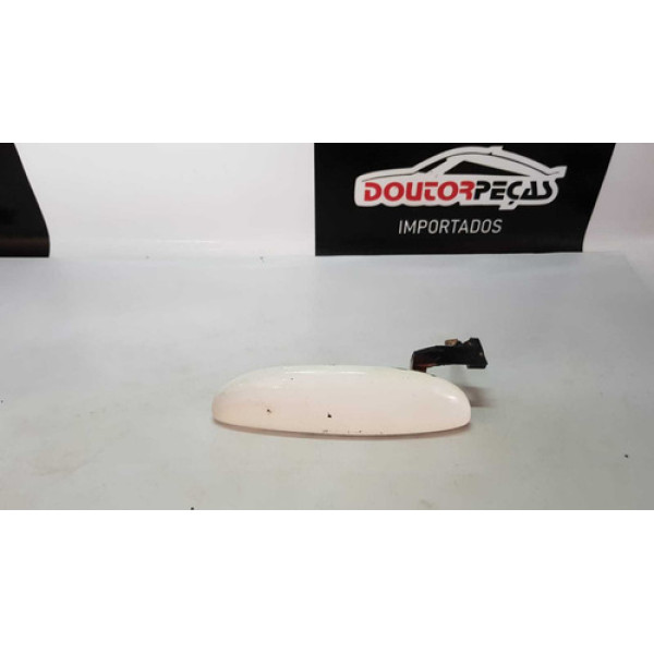 Maçaneta Externa Dianteira Ou Traseira Palio 96/00 Dianteira