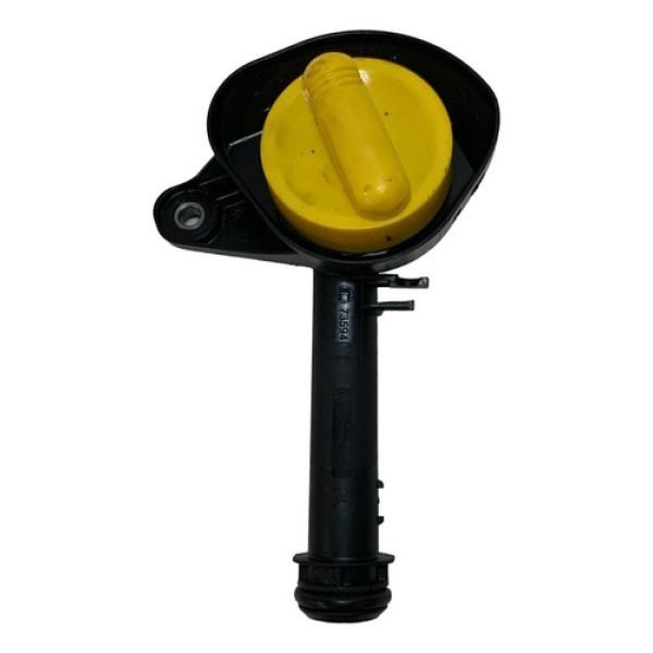 Bocal Enchimento Do Oléo Motor Renault Logan 1.0 2008 a 2013