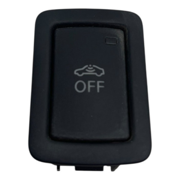 Botao Off Interruptor Do Alarme Audi A3 2015 2016 2017