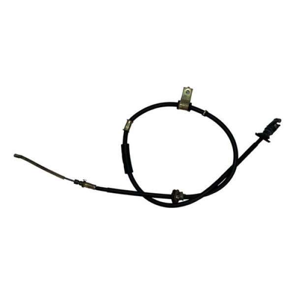 Cabo Freio Mão Traseiro Esquerdo Jac J3 2010-2015