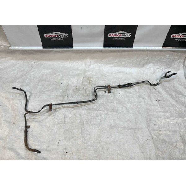 Mangueira Linha Bomba Combustivel Hyundai hr 2010