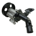 Bomba Agua Completa Renegade Toro Argo 1.8 16v Flex Original