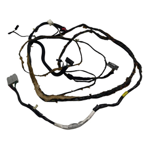 Chicote Instalacao Eletrica Luz Teto Fusion Sel 2007 2009