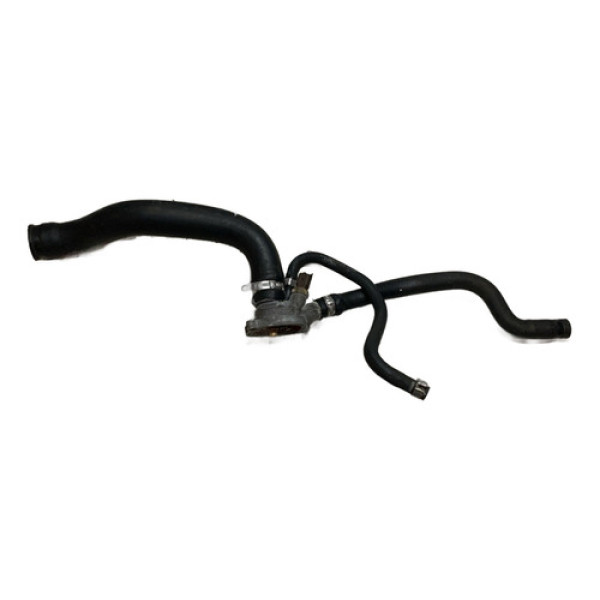 Válvula Termostática Com Mangueira Fiat Mobi 2018/2022