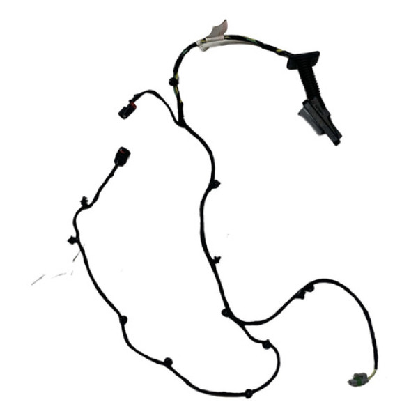 Chicote Porta Dianteira Direita Onix 2018 2019 2020 Original