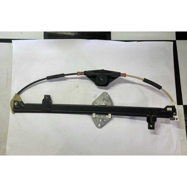 Máquina Vidro Manual Traseira Esquerda gol g3