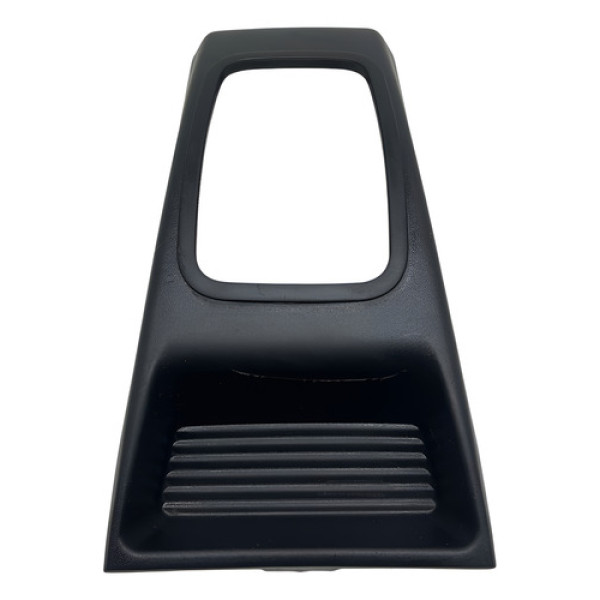 Acabamento Alavanca De Marcha Pajero Tr4 2007 2008 2009 Preto Pajero Tr4