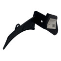 Acabamento Protetor Corrente Honda Cb 1000 R 2012 2016 Preto