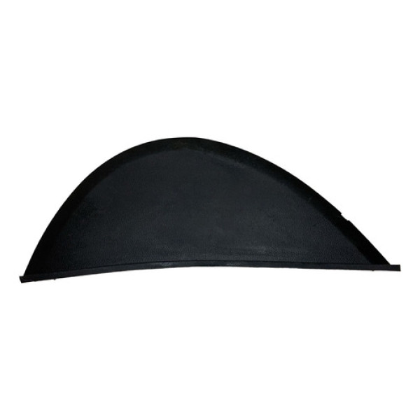 Moldura Painel Lateral Hb20 2013 2016 Esquerda 