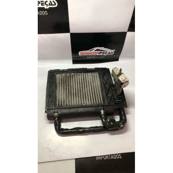 Radiador Caixa Evaporadora Ford Fusion 2.3 16v 2008