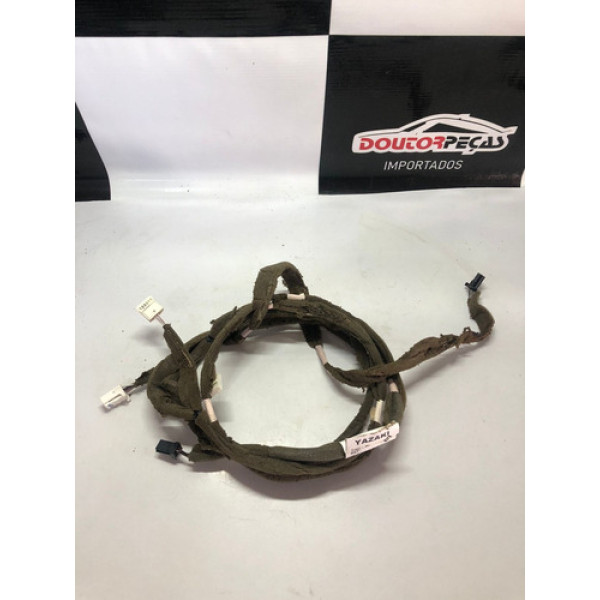 Chicote Da Luz De Freio Renault Duster Oroch 2017