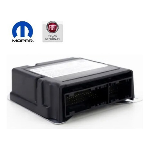 Modulo Central Airbag Toro 2016/2020 Fiat 51966705