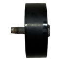 Polia Guia Correia Alternador Gm Spin 1.8 2020 2021 