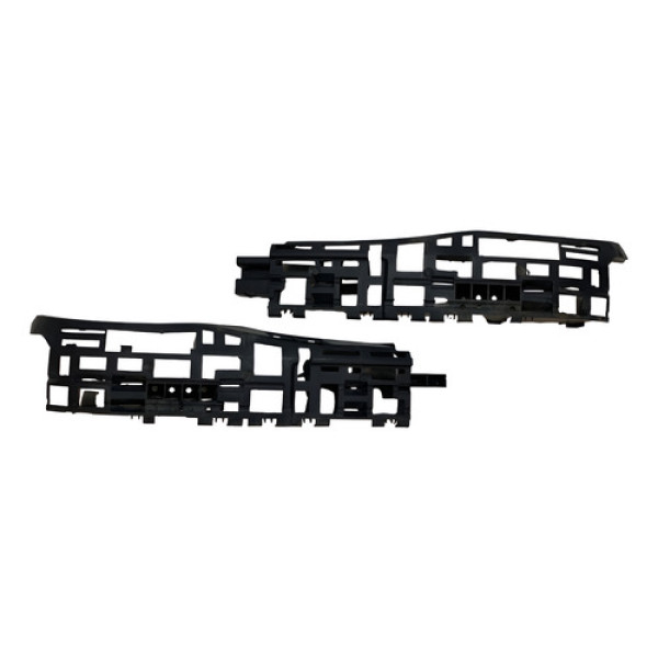 Par Absorvedor Impacto Direita E Esquerda Clio 1998 A 2002  Direto