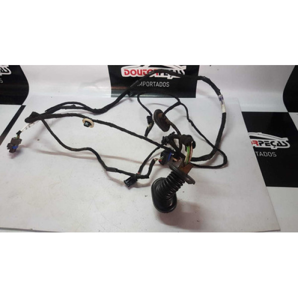 Chicote Da Porta Traseira Direita C4 Pallas 07 a 08